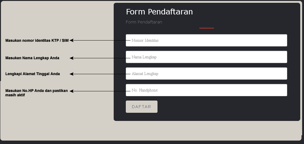 Free HTML5 Bootstrap Template