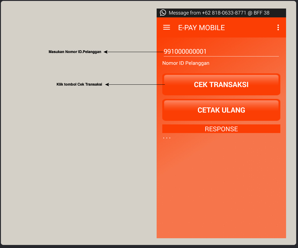 Free HTML5 Bootstrap Template