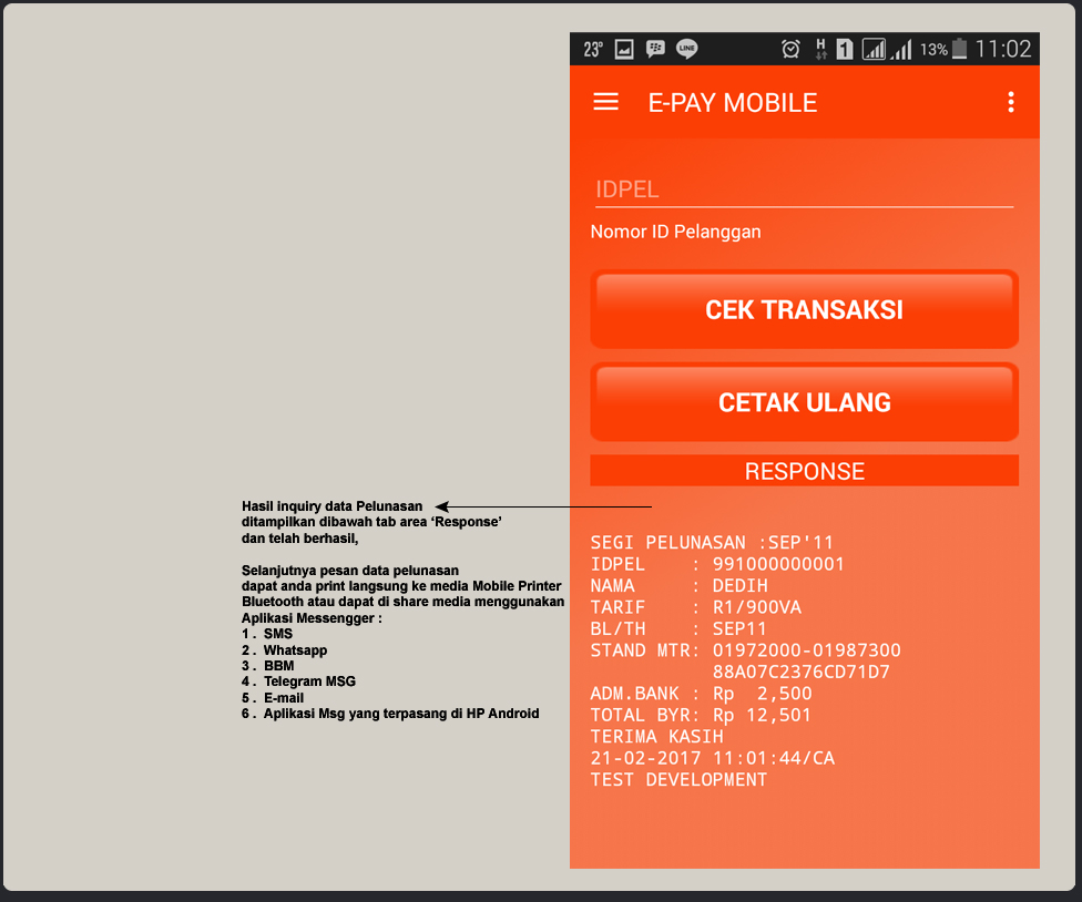 Free HTML5 Bootstrap Template